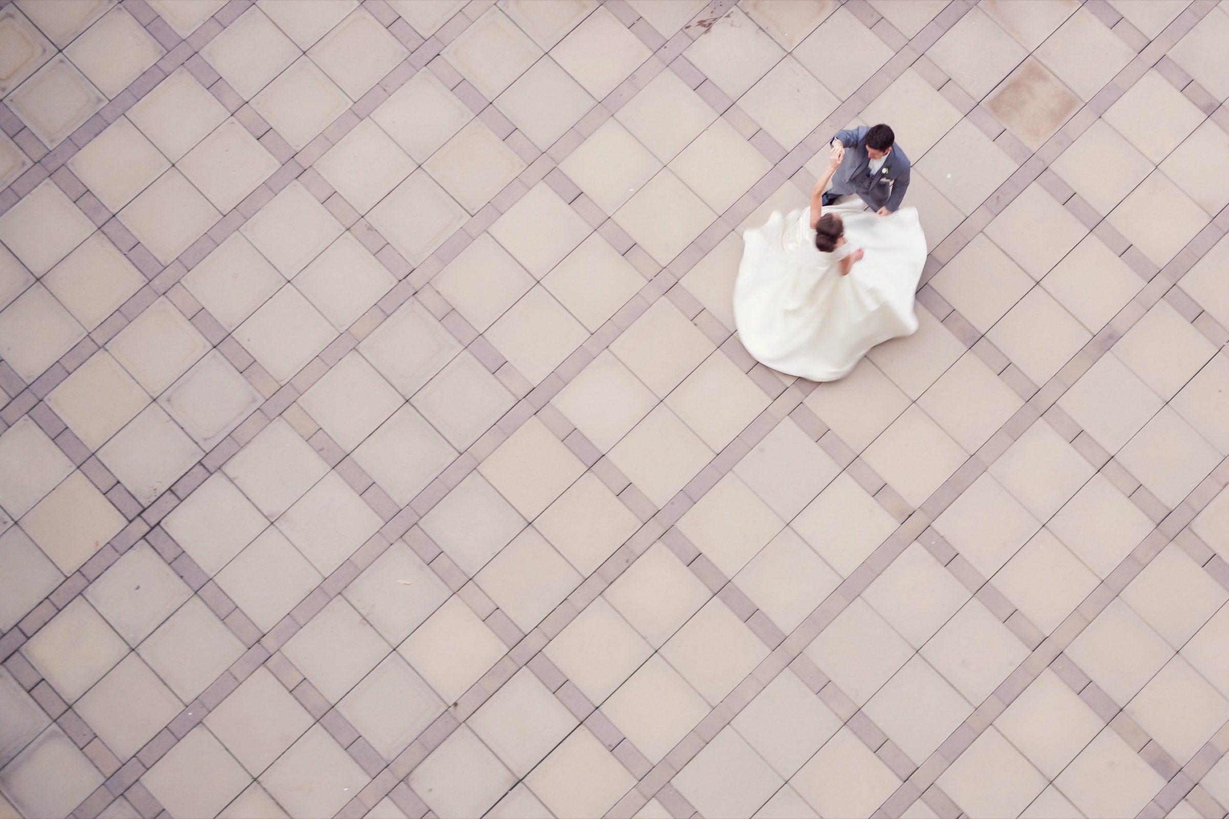 Wedding photo of Alee & Sid at Fairmont Princess, Scottsdale