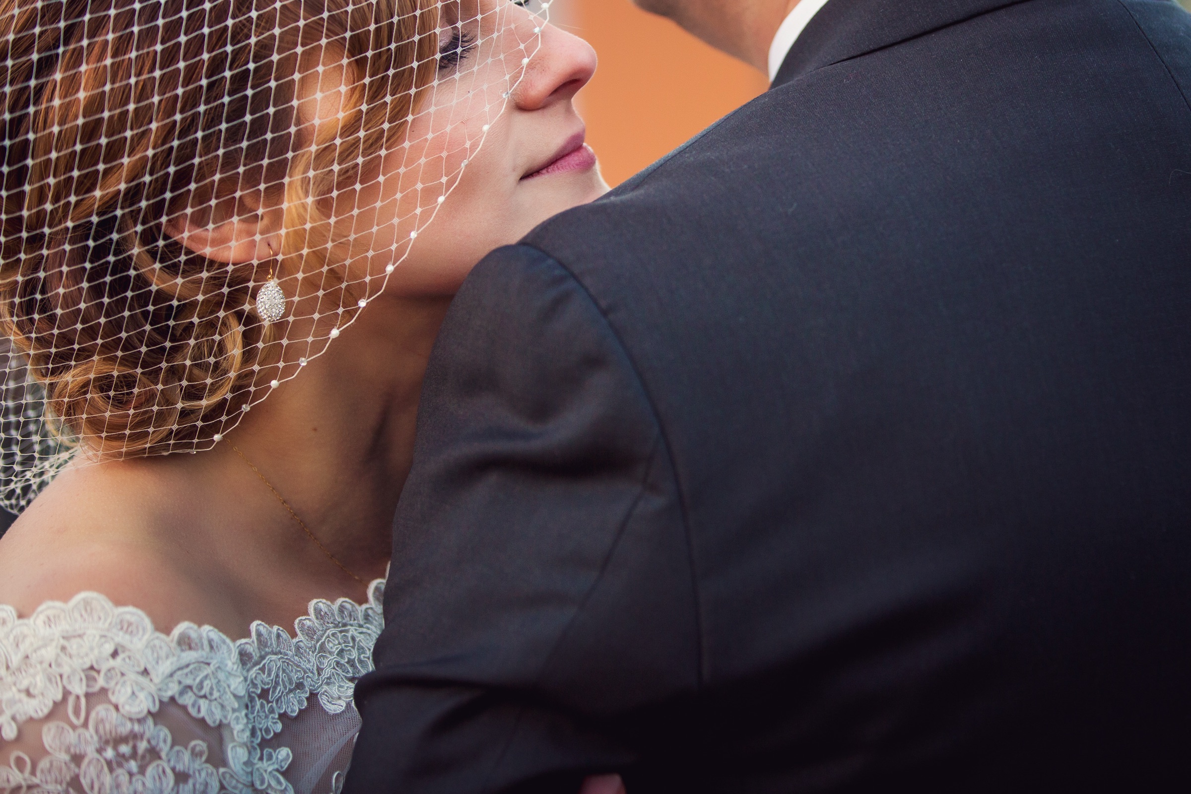 Wedding photo of Ryan & Stacey at Ashley Manor, Chandler