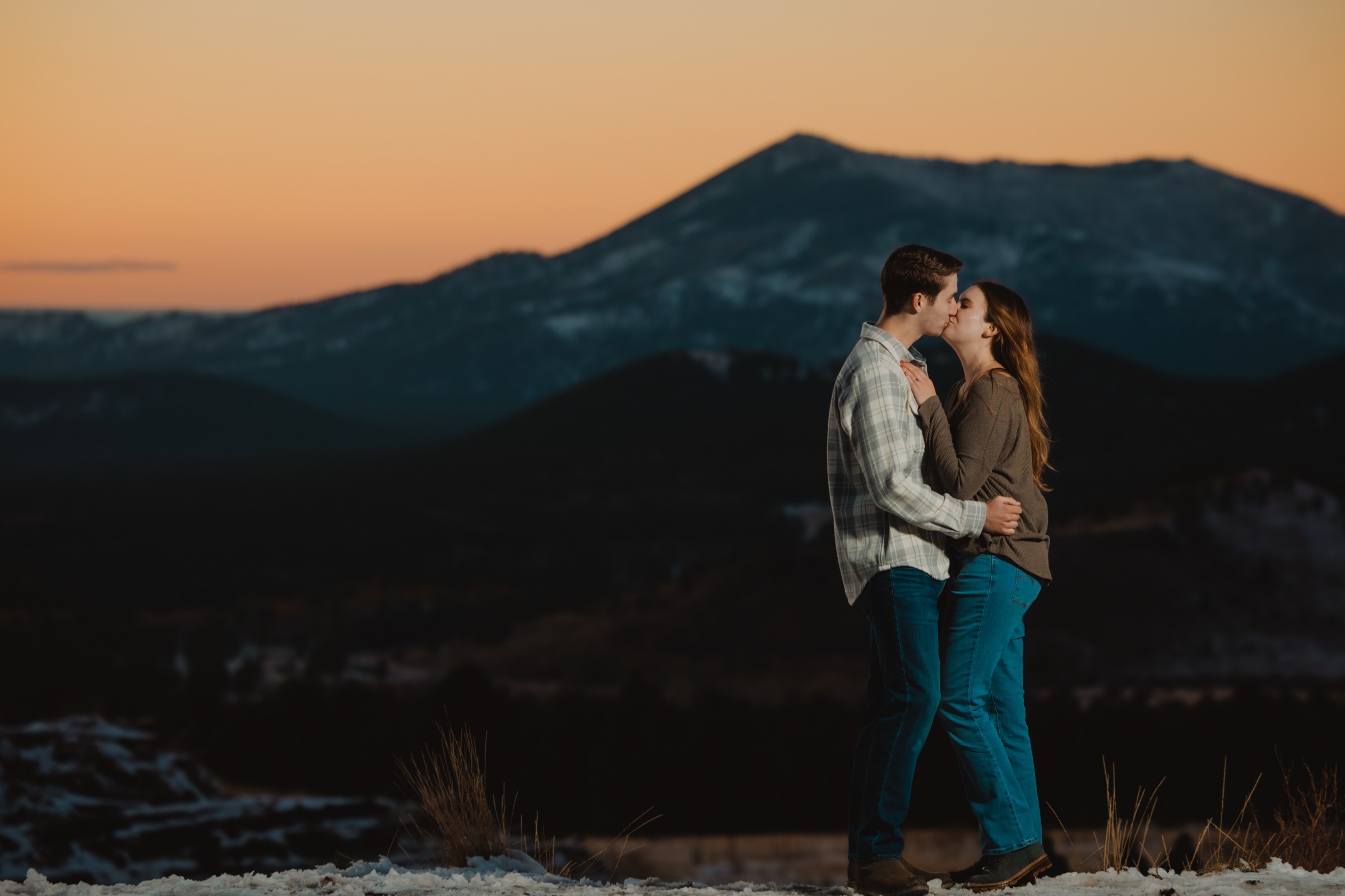 Engagement Flagstaff Lockett 0005