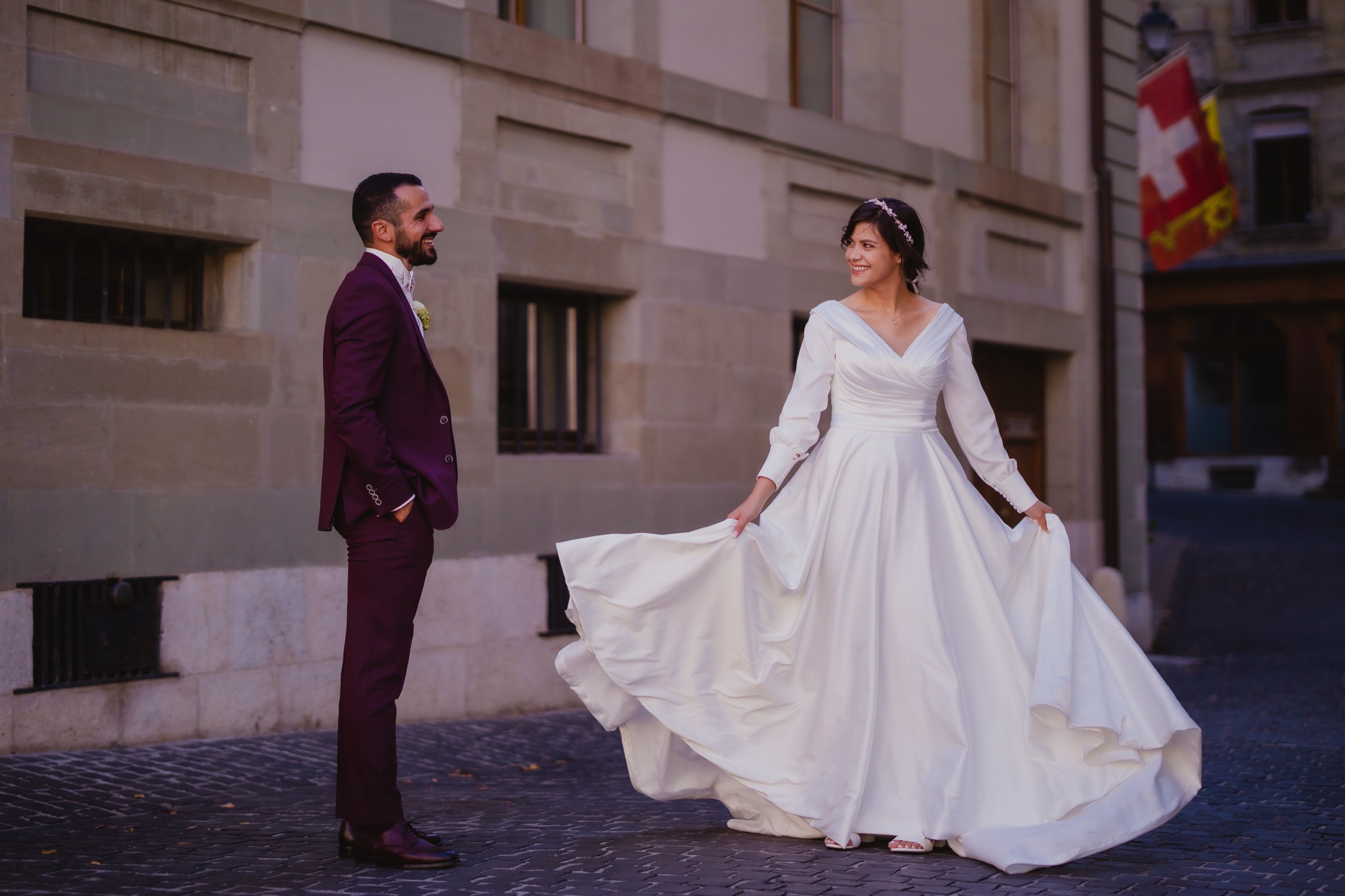 Wedding Geneva Switzerland Germany 0006