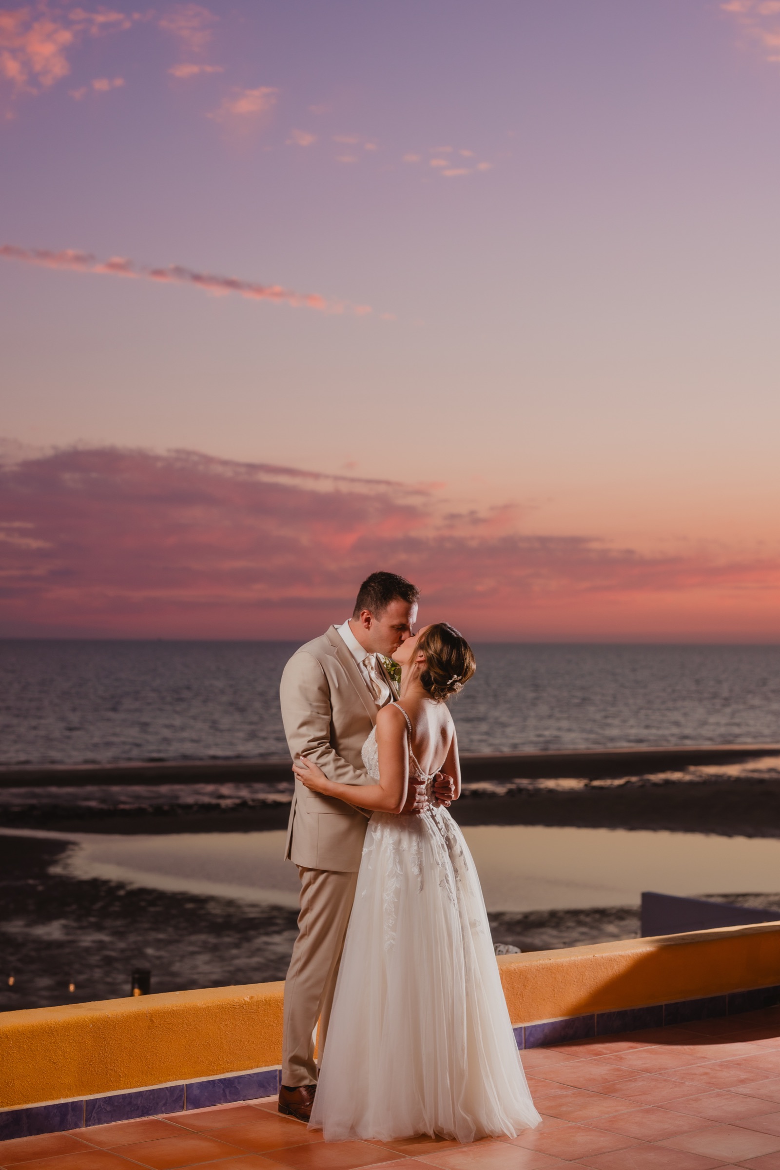 Wedding Rocky Point Mexico 0006