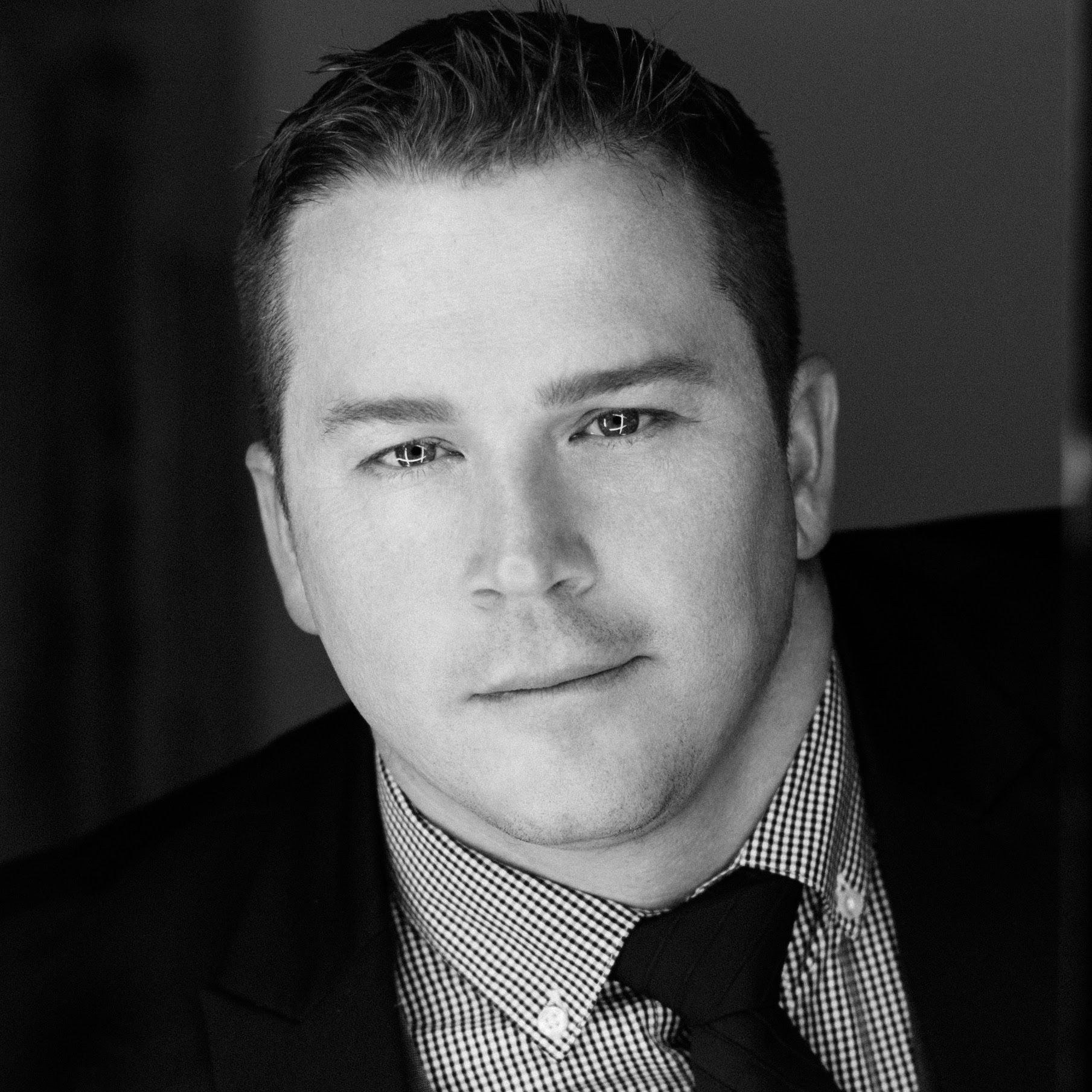 Headshot of Trevor Dayley