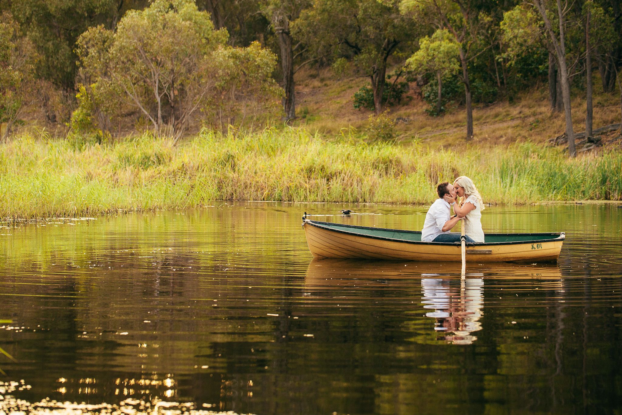 Engagement Sydney Australia 0001